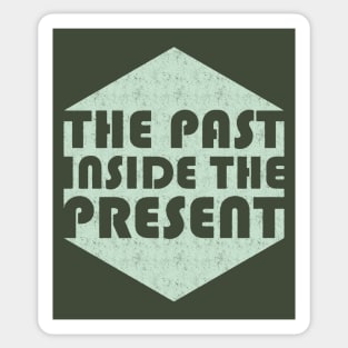 Boards of Canada inspired Sticker